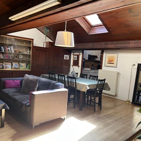 Apartmán Le Charles IX Roussillon  Exteriér fotografie