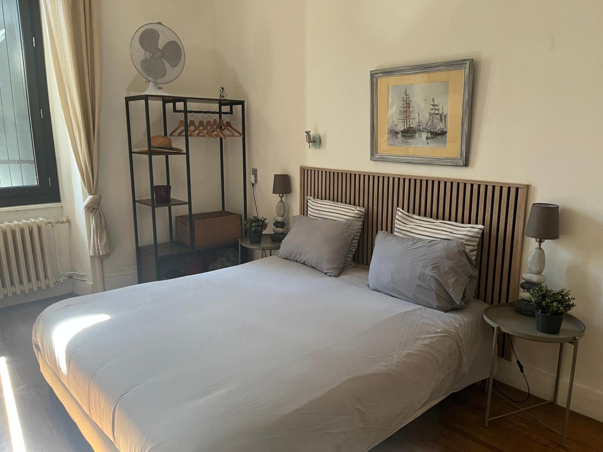 Apartmán Le Charles IX Roussillon  Exteriér fotografie