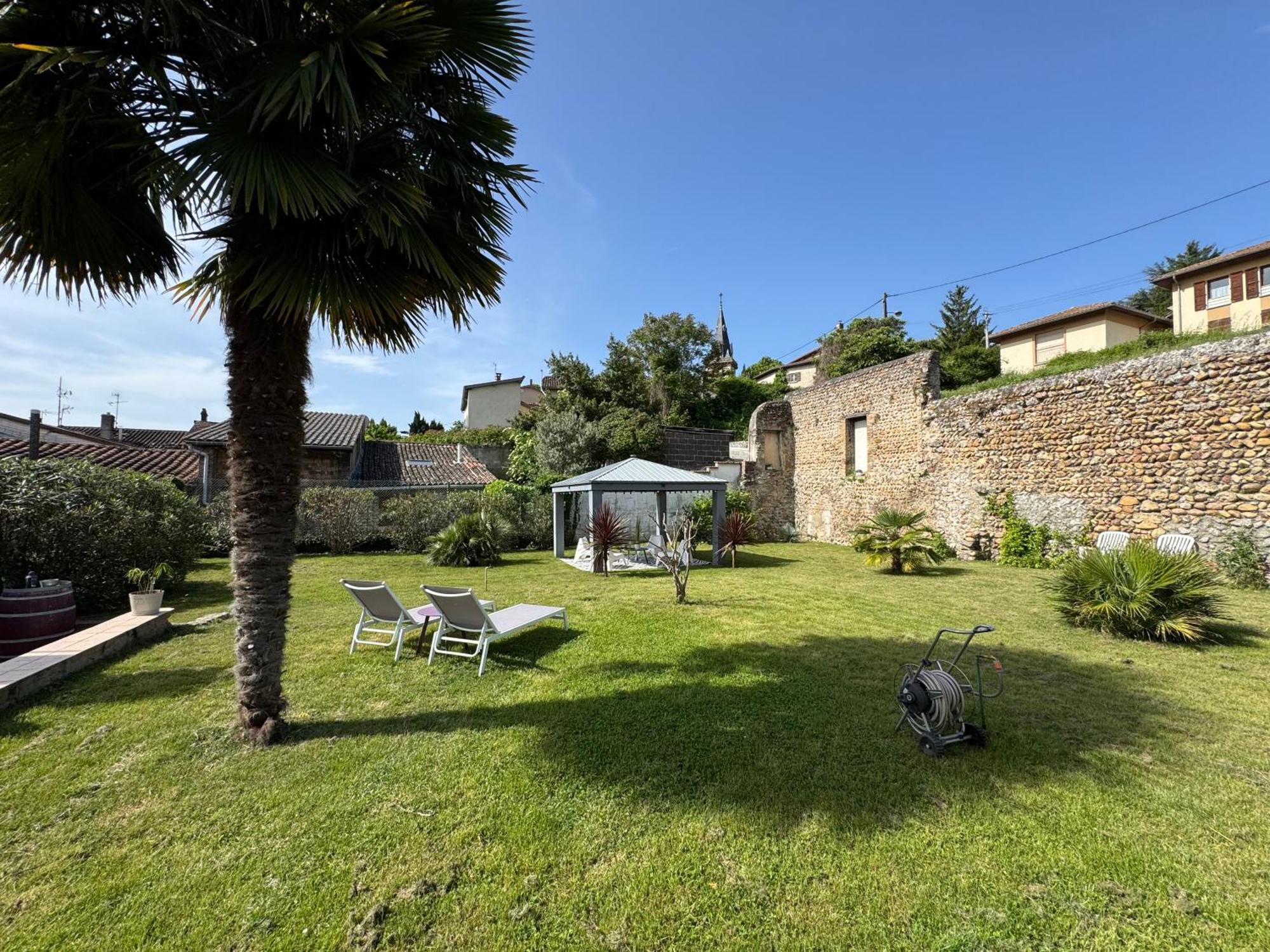 Apartmán Le Charles IX Roussillon  Exteriér fotografie